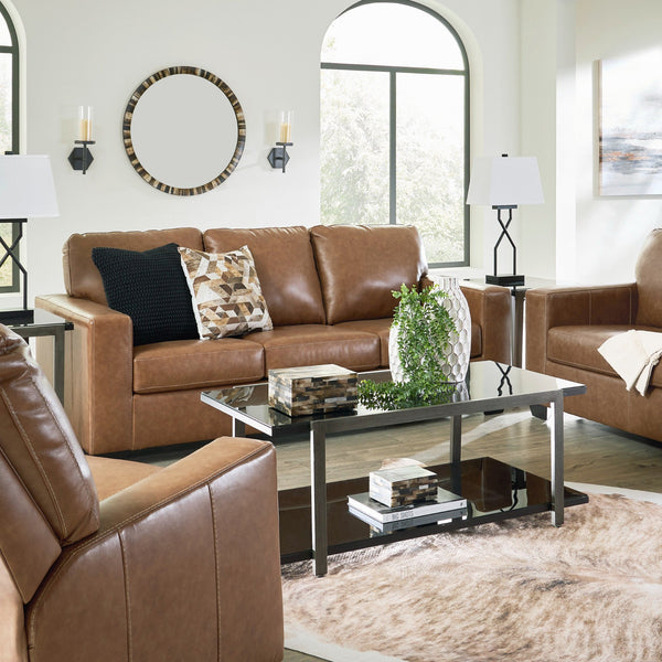 Bolsena Leather Collection