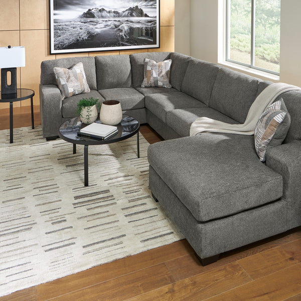 Clarington Collection