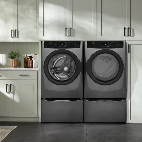 Laundry pairs | Washer and Dryer