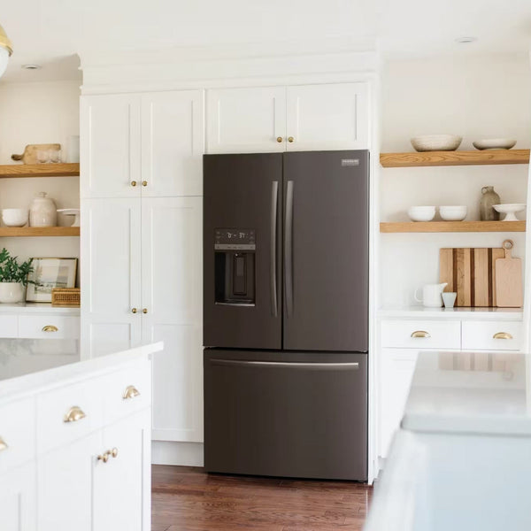 Refrigerators