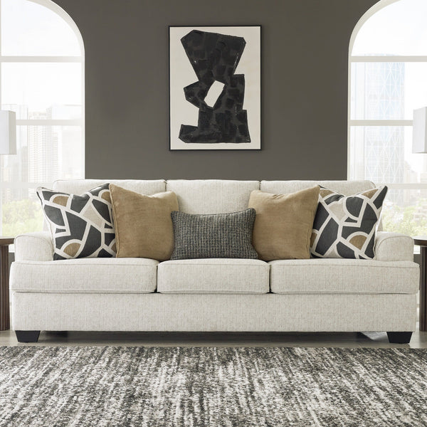 Sofa and Couch
