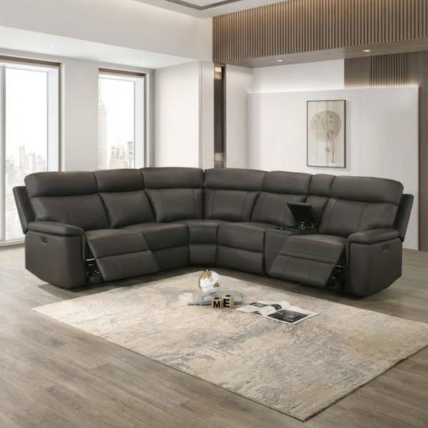Reclining Sectional