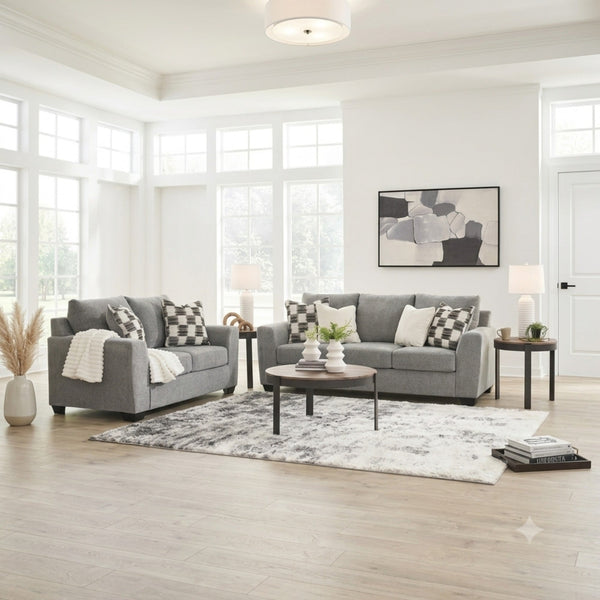 Loreo sofa Collection | Castleup.ca