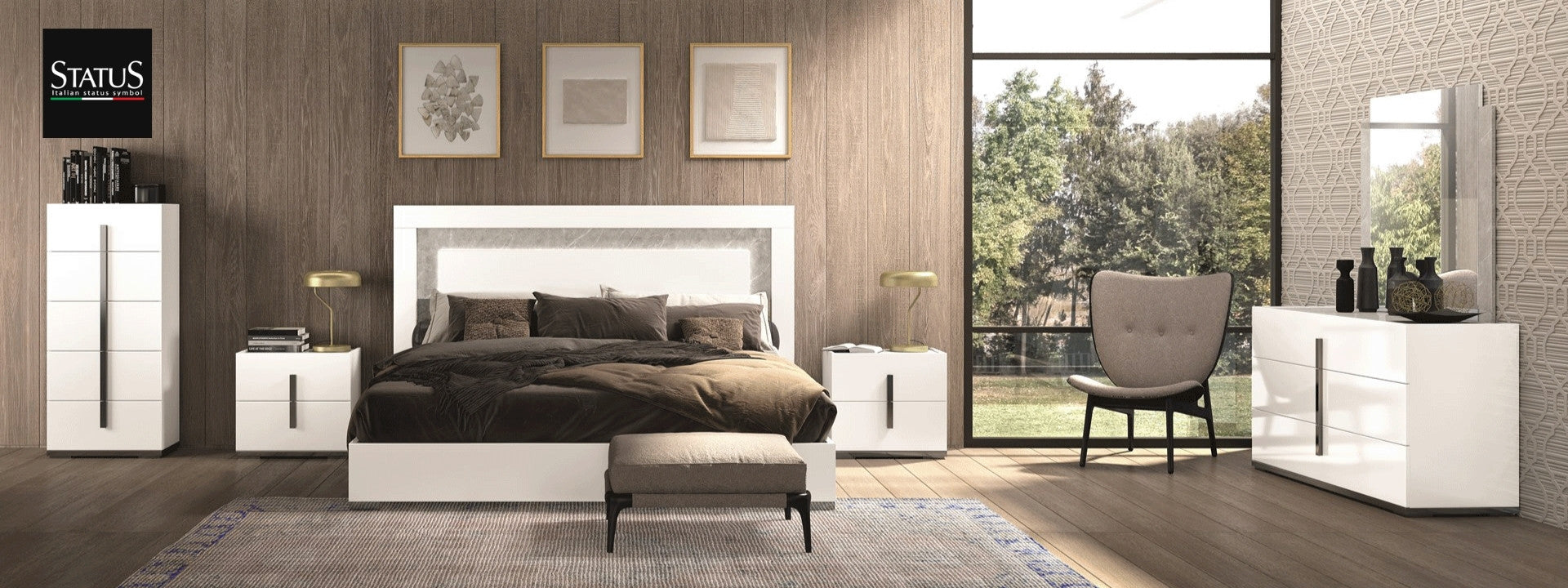 Made in Italy Mara Collection