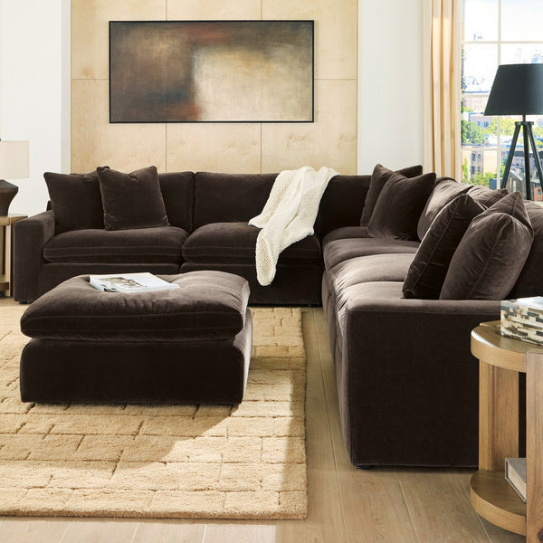 Maxton Heights Sofa Collection