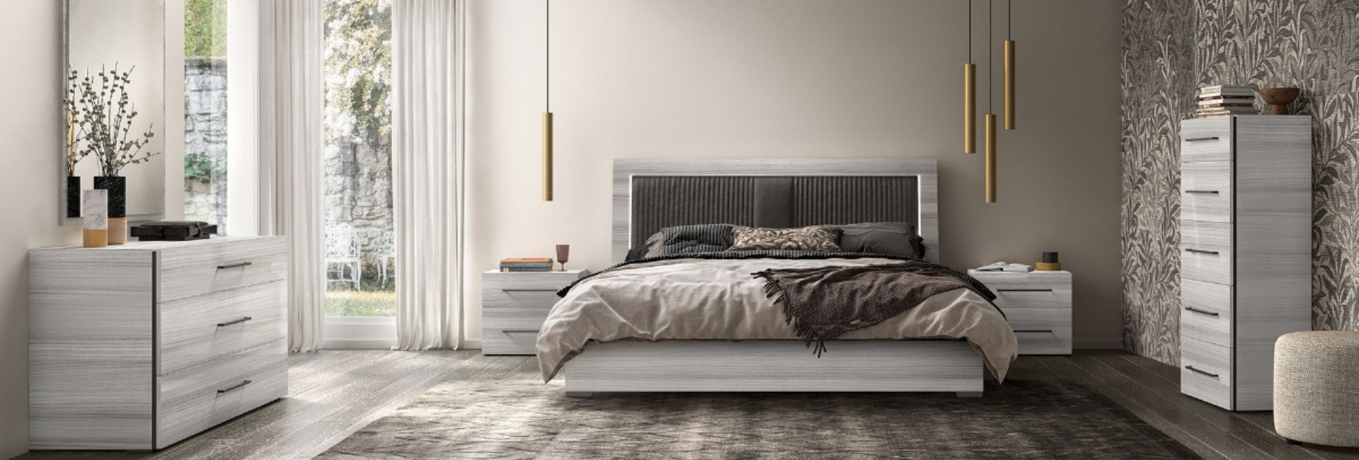 Made in Italy Mia Collection