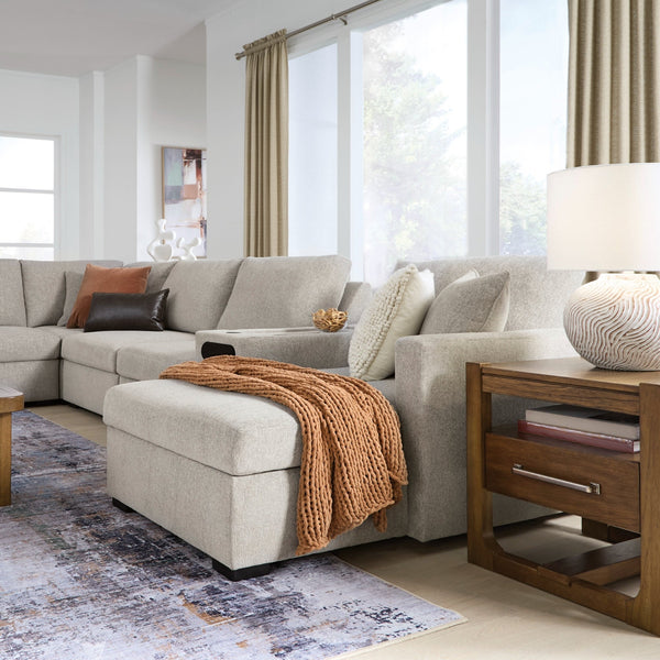 Modmax Luxe Sofa Collection