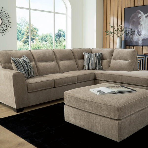 Olten Sofa Collection
