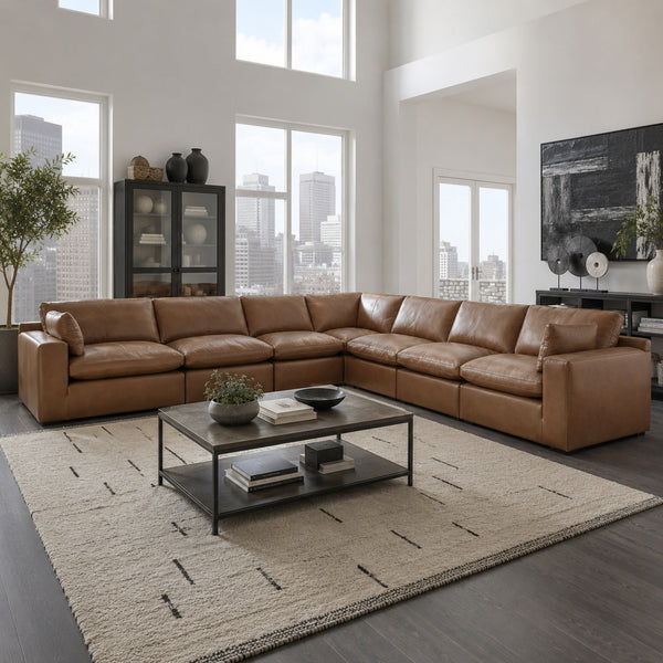 Ashley Living Room