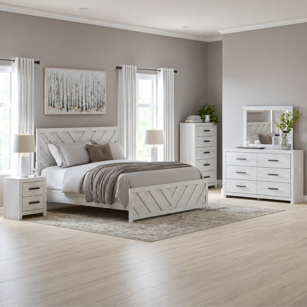 Ashley Bedroom Furniture
