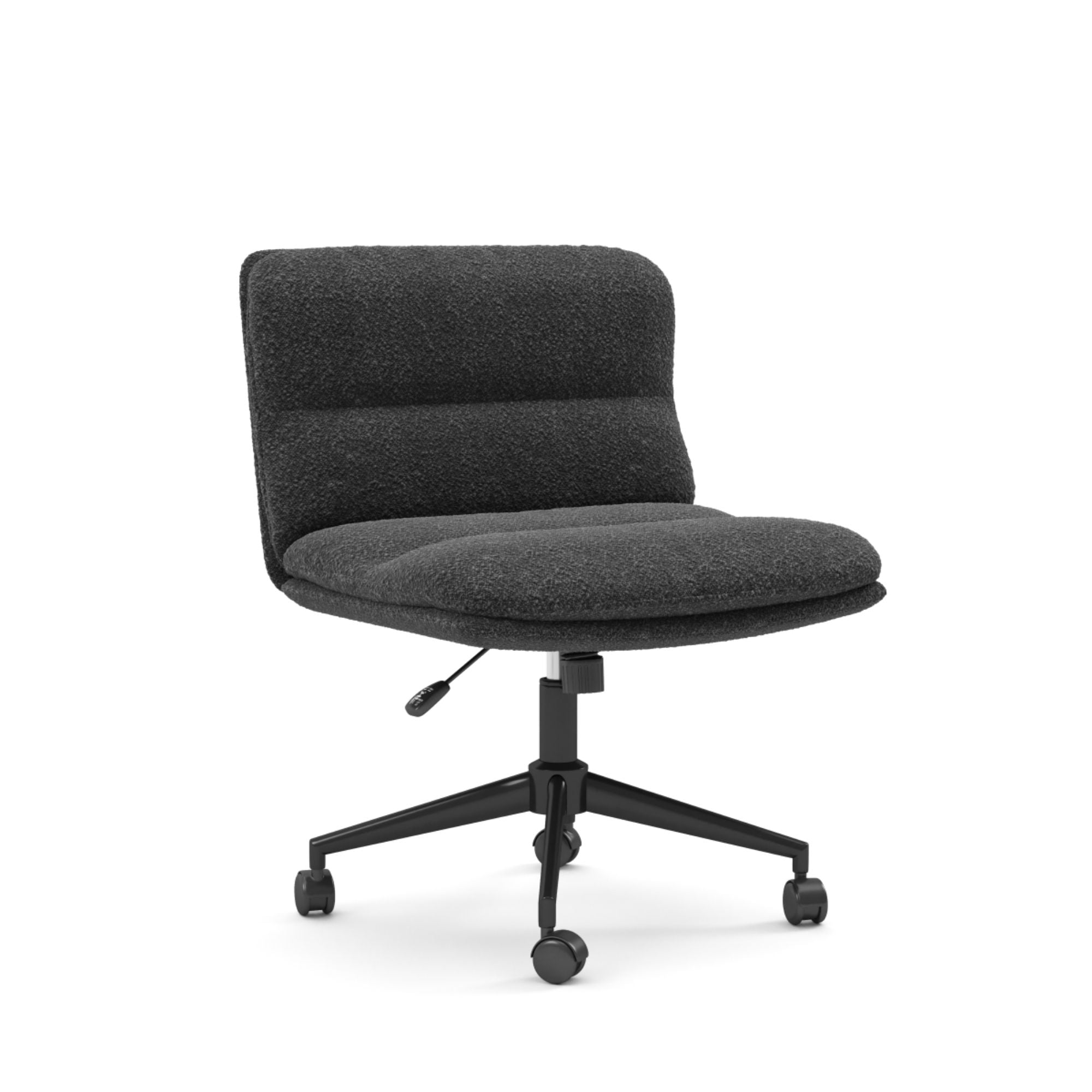 Office Chair in Black 10022 | CastleUp Experience Centre Online Furniture