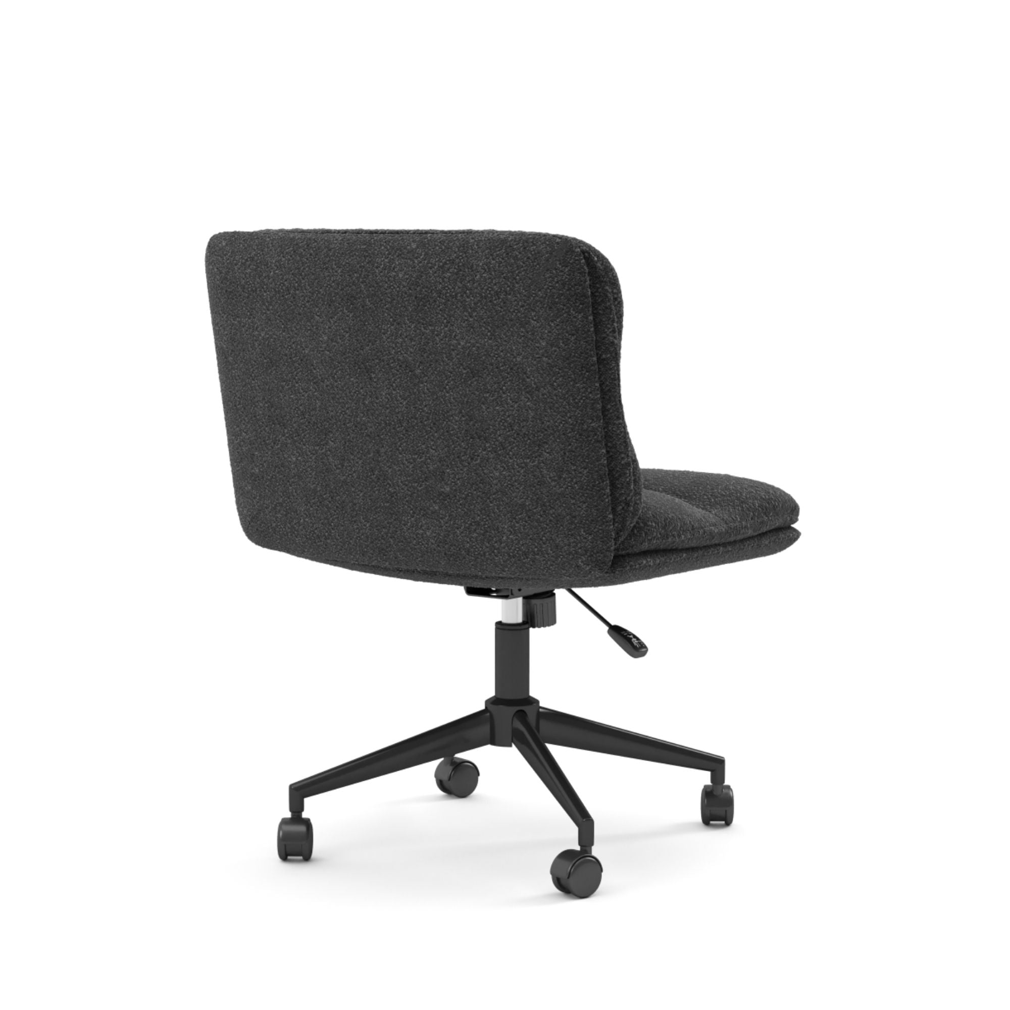 Office Chair in Black 10022 | CastleUp Experience Centre Online Furniture