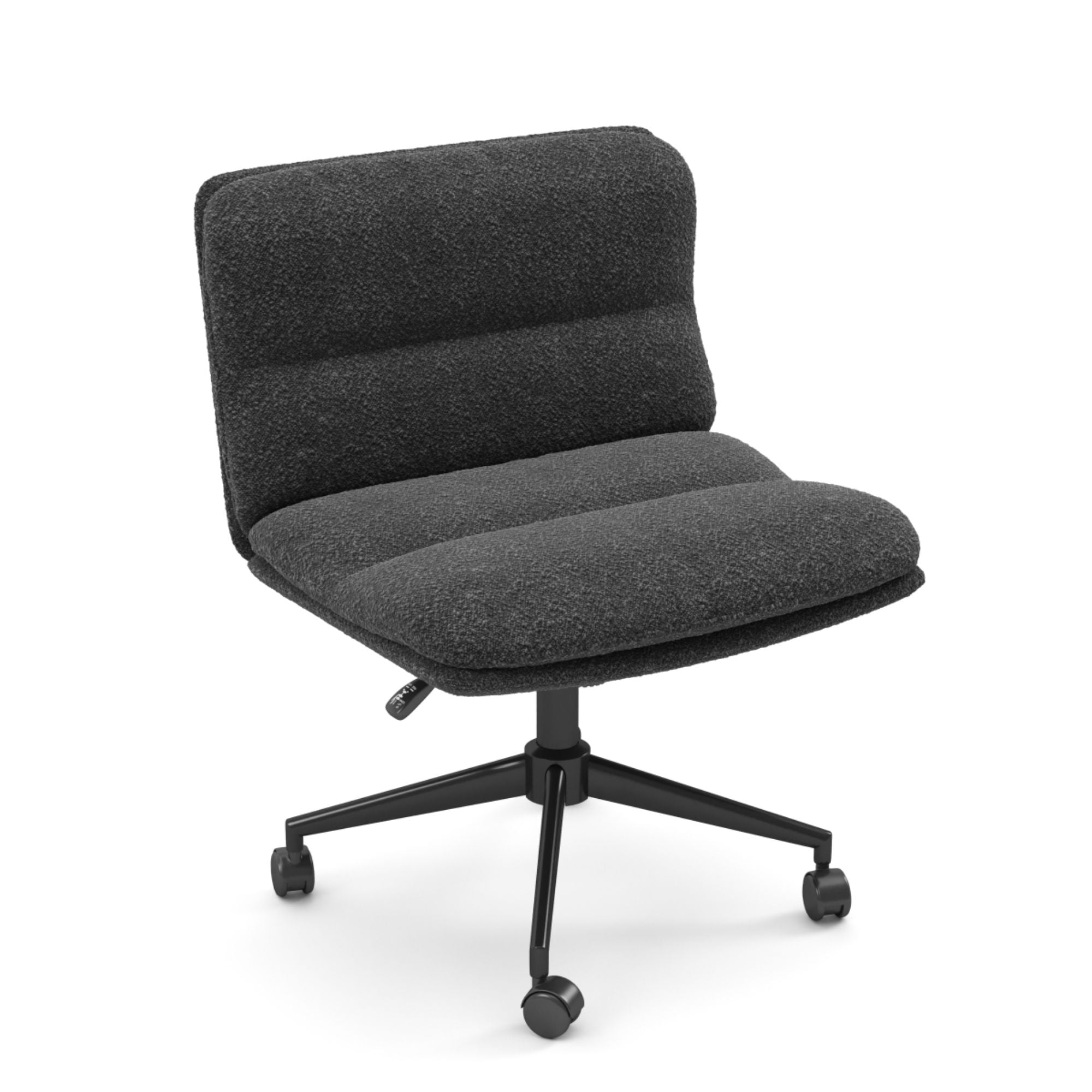 Office Chair in Black 10022 | CastleUp Experience Centre Online Furniture