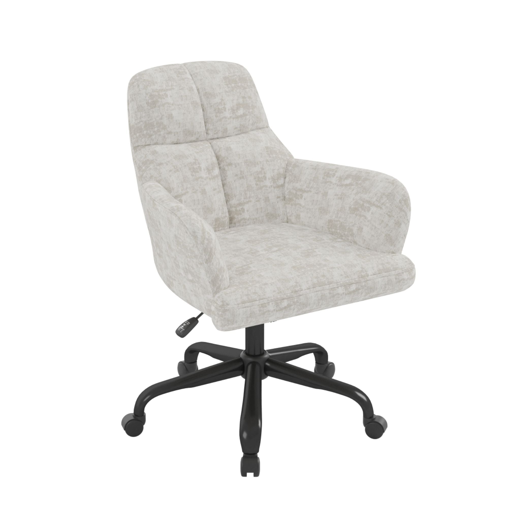 Office Chair in Grey 10034 | CastleUp Experience Centre Online Furniture