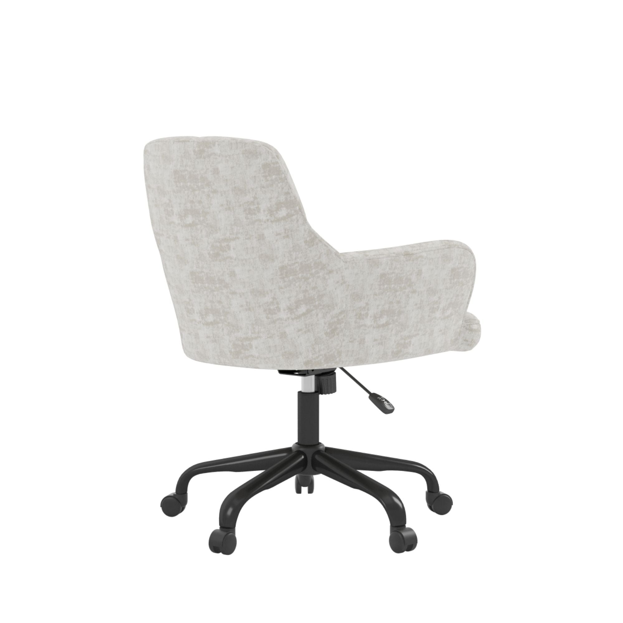 Office Chair in Grey 10034 | CastleUp Experience Centre Online Furniture