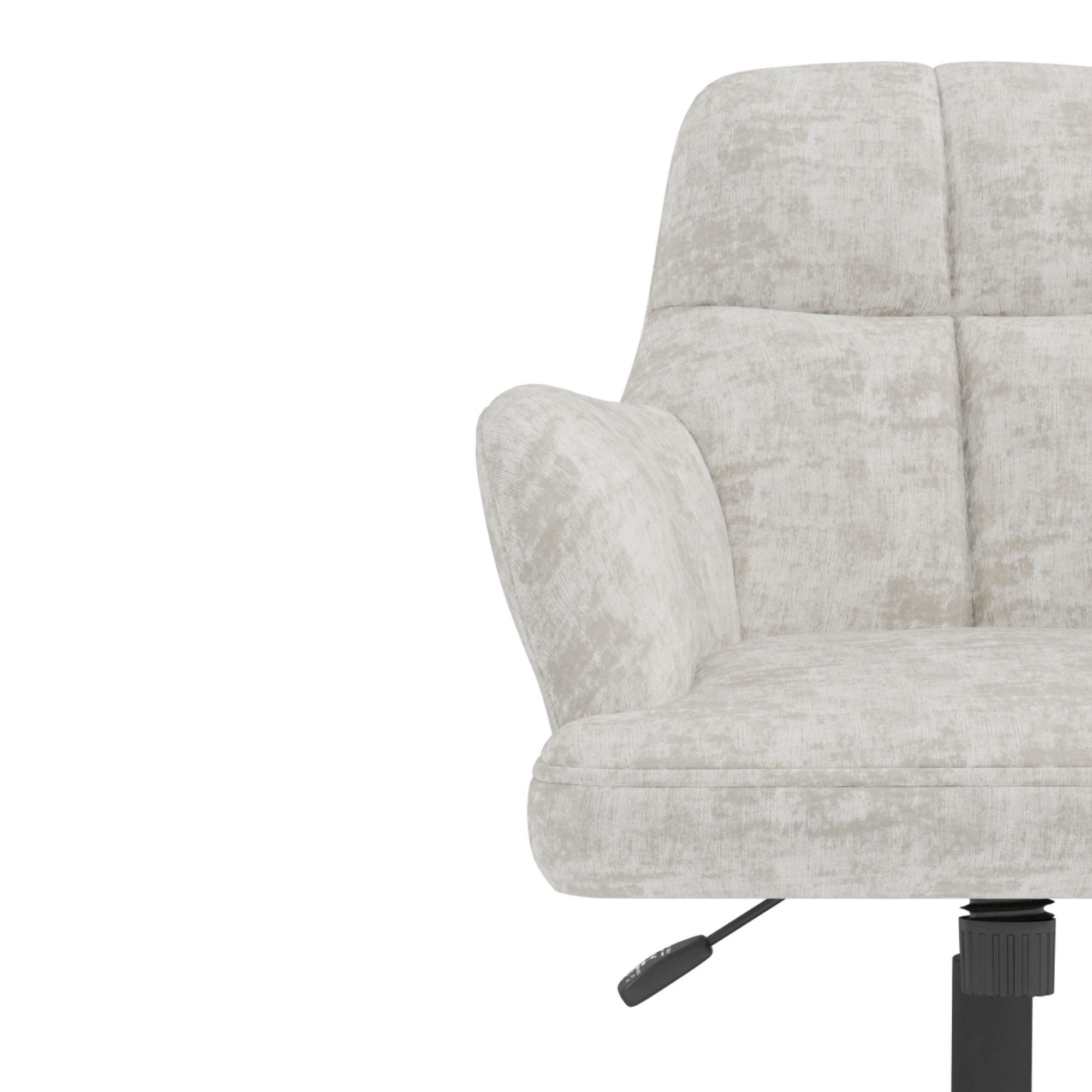 Office Chair in Grey 10034 | CastleUp Experience Centre Online Furniture