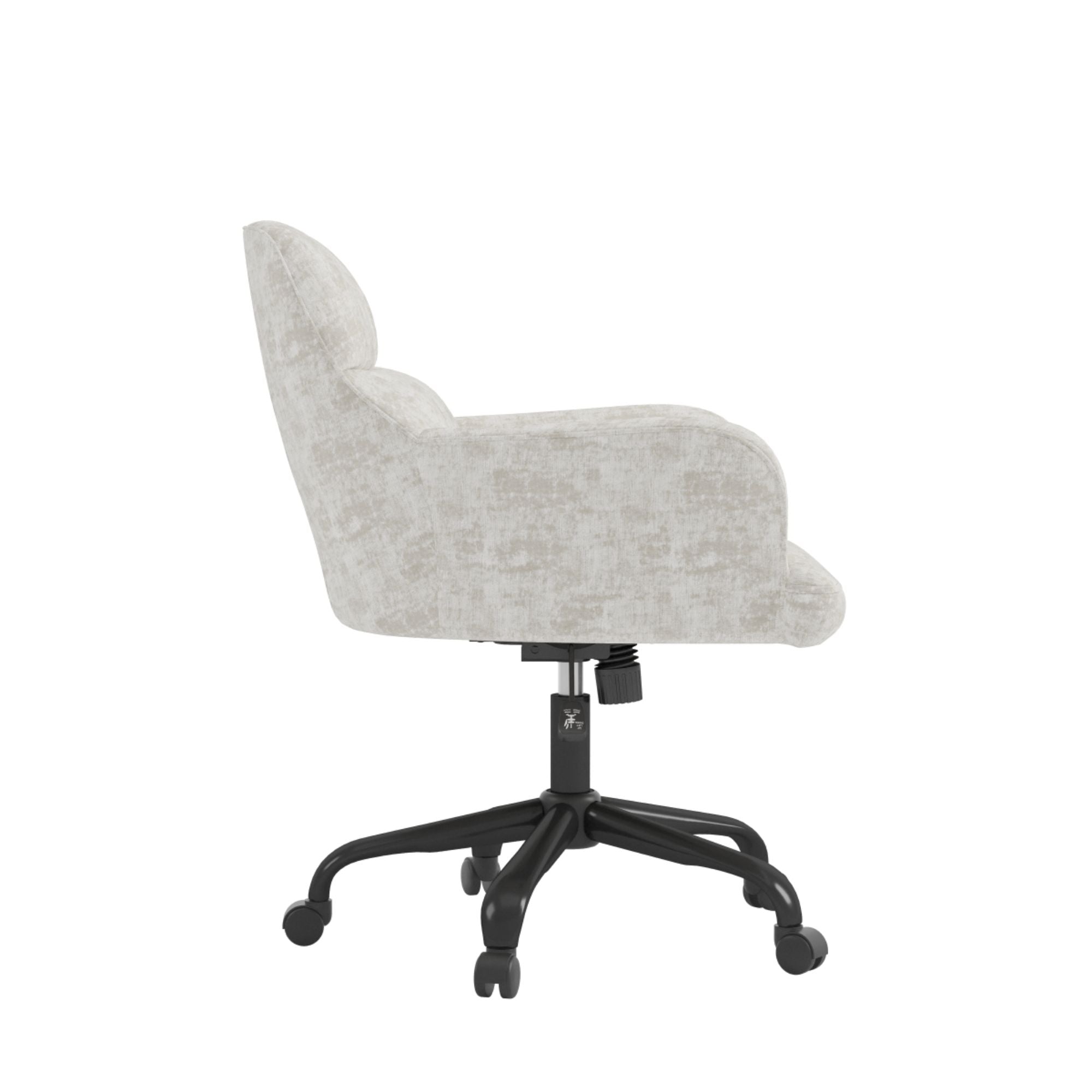 Office Chair in Grey 10034 | CastleUp Experience Centre Online Furniture