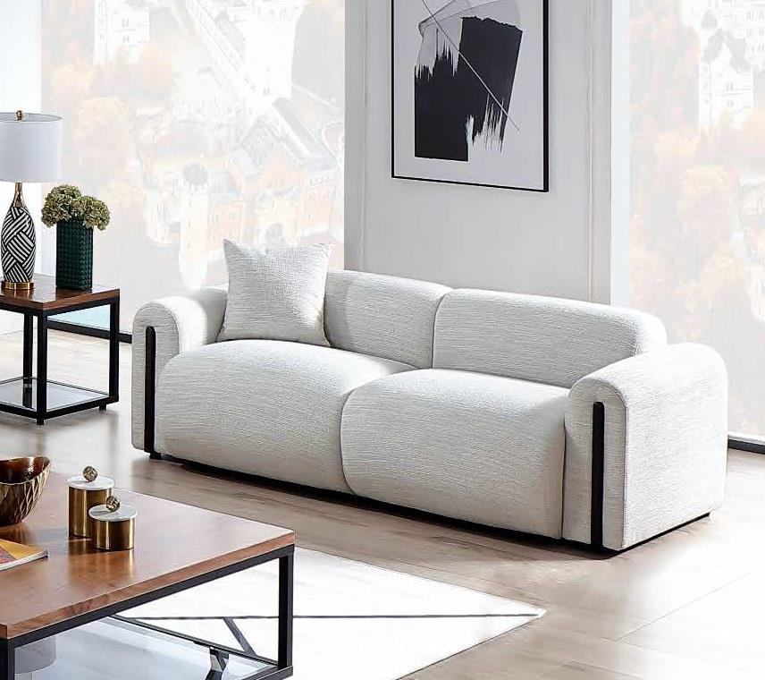 Anton 3-seater Sofa.