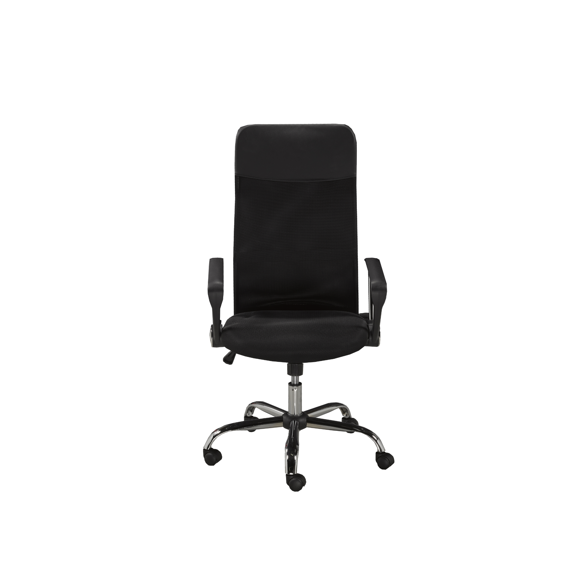 Office Chair in Black 1042.