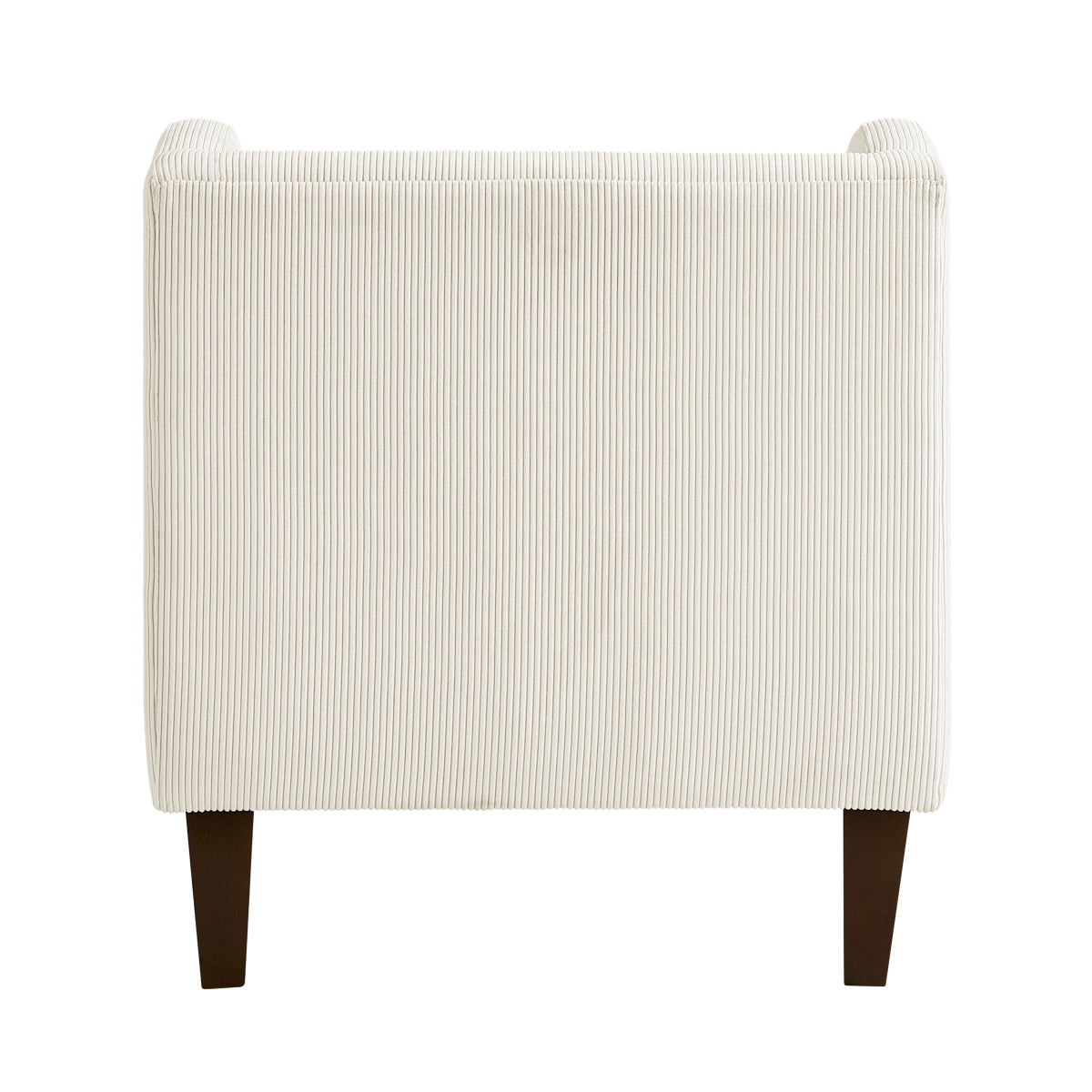 Forrest Collection Accent Chair in Beige | CastleUp Experience Centre Online Furniture