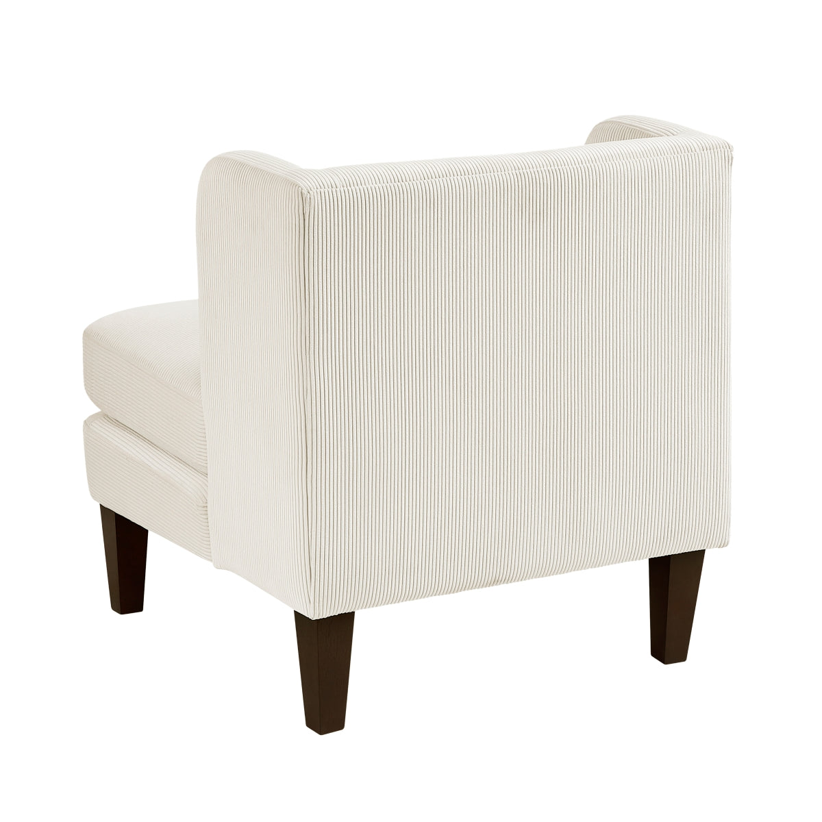 Forrest Collection Accent Chair in Beige | CastleUp Experience Centre Online Furniture