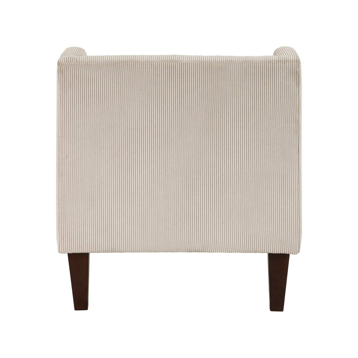 Forrest Collection Accent Chair in Taupe | CastleUp Experience Centre Online Furniture