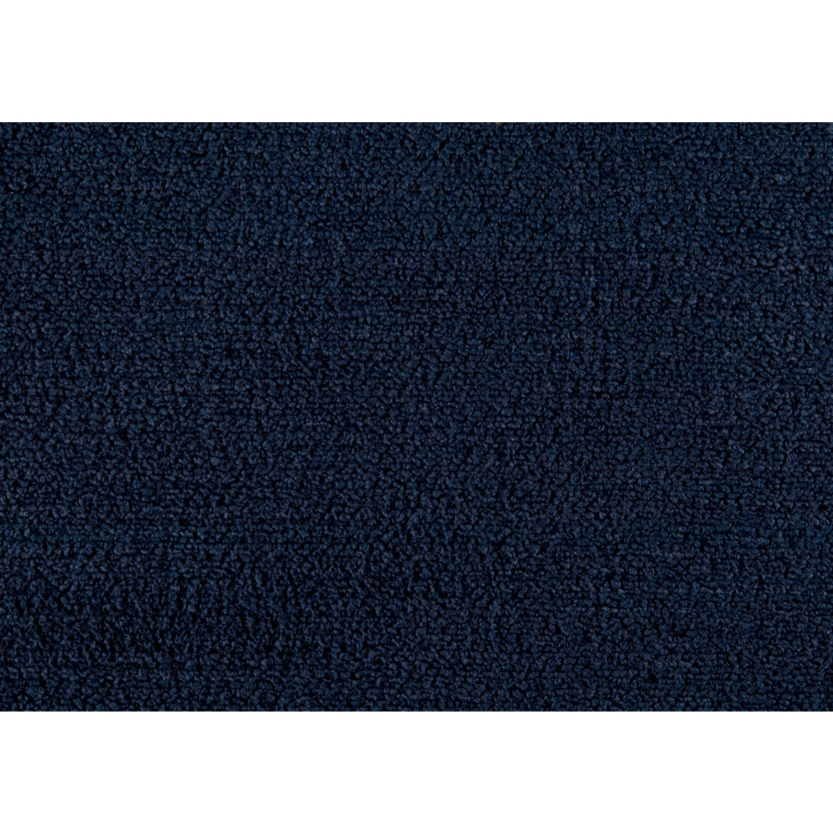 Blue MAZ Cutler Collection accent chair with sleek modern design for stylish living room or lounge space.