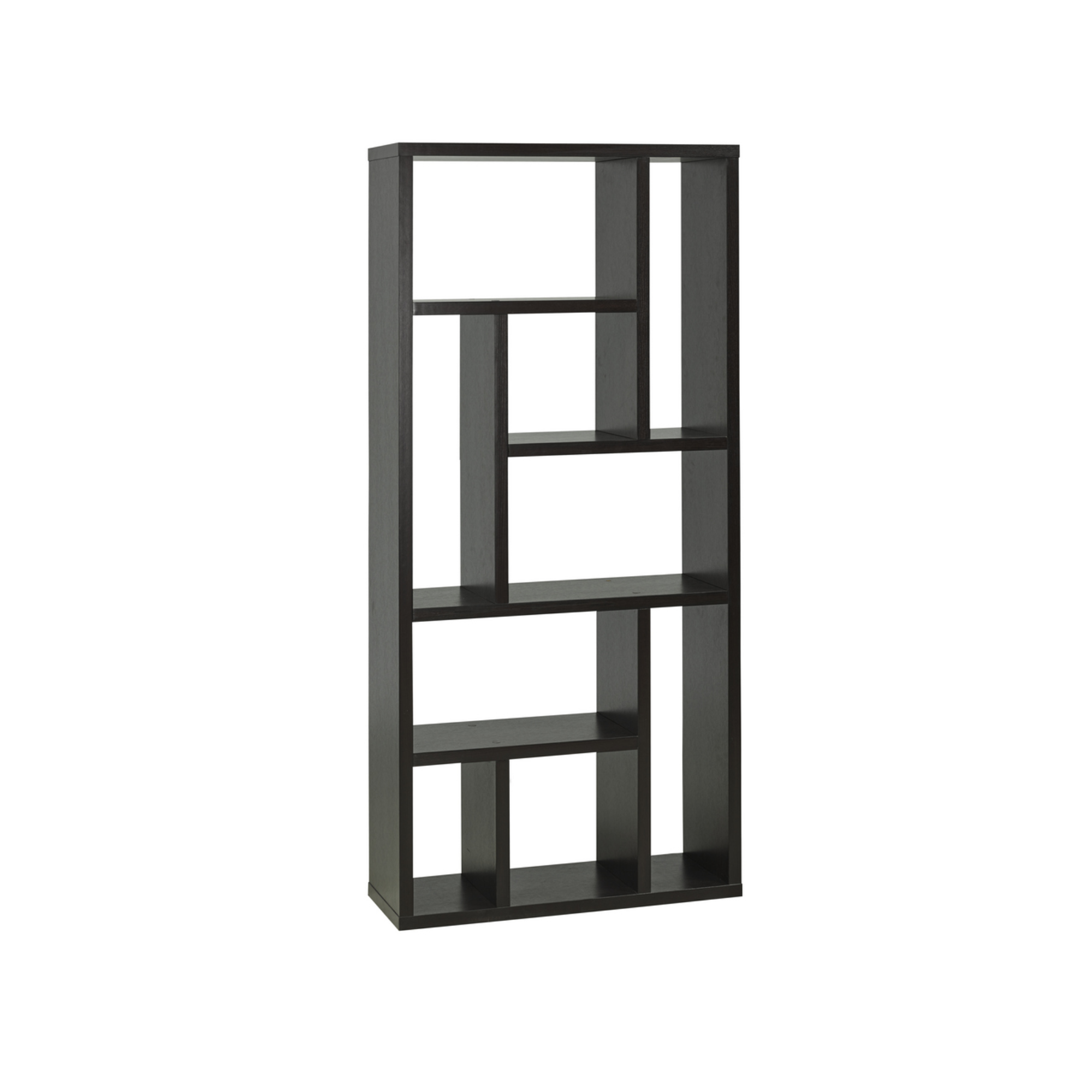 Display Shelf in Dark Cherry 11399.