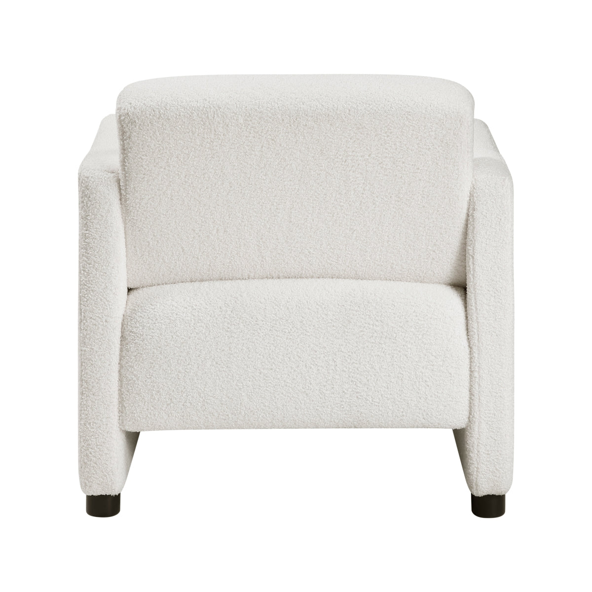 Orson Collection Accent Chair Beige | CastleUp Experience Centre Online Furniture