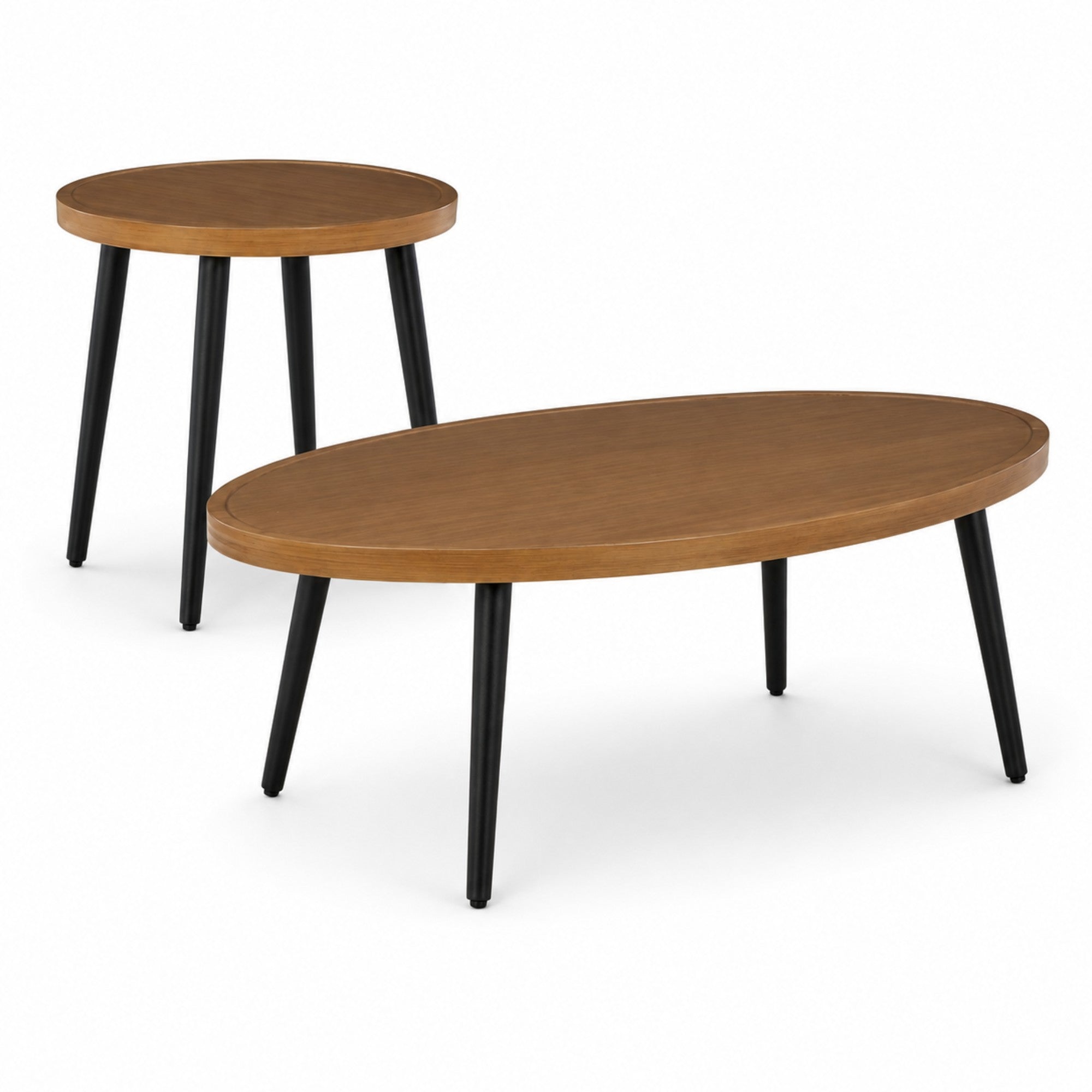 Horizon Hall Cocktail and End Table Set