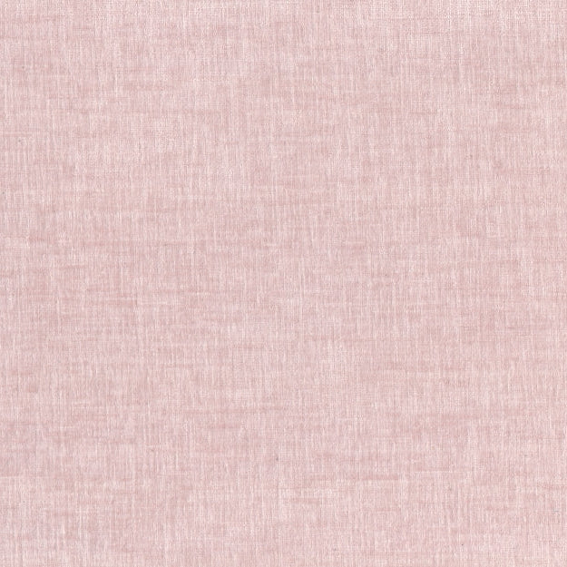 Pink Cameo Collection bed by M.A.F with soft fabric upholstery and elegant design, shown in a fabric swatch image.