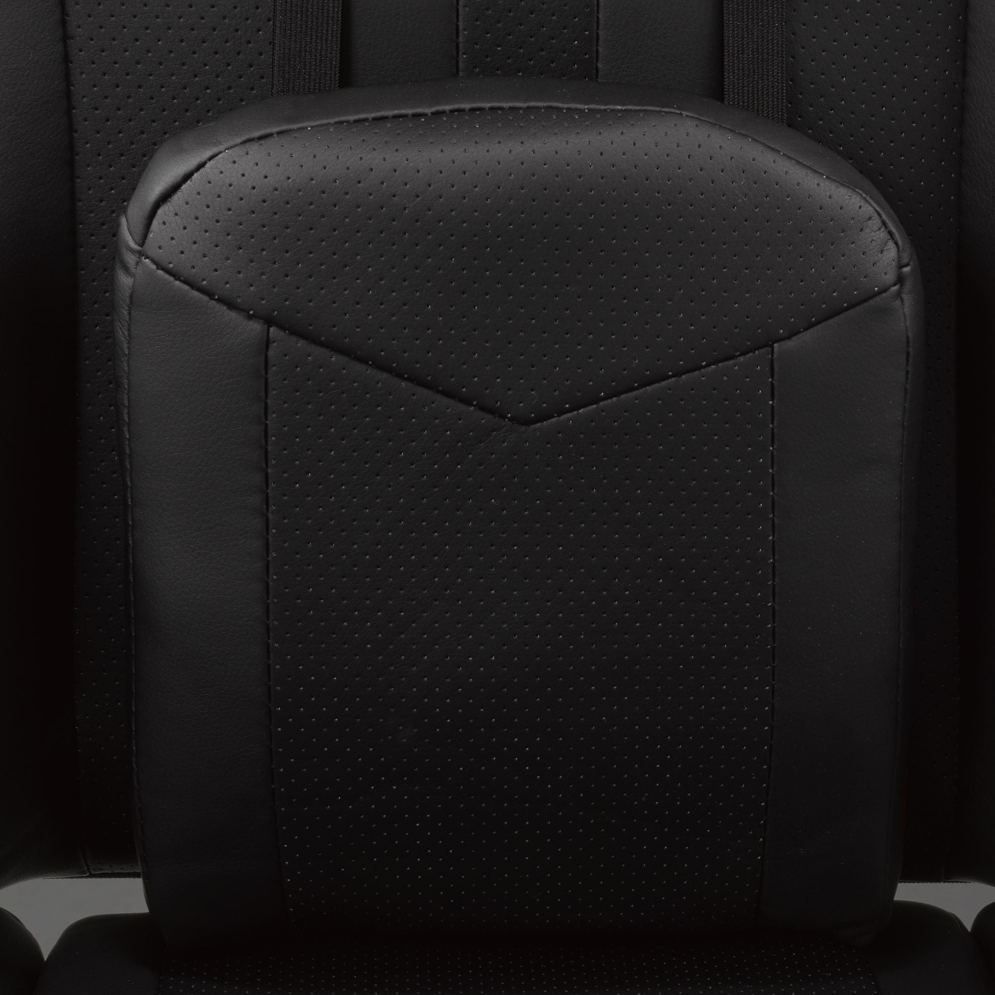 Gaming Chair in Black /Red 1408.