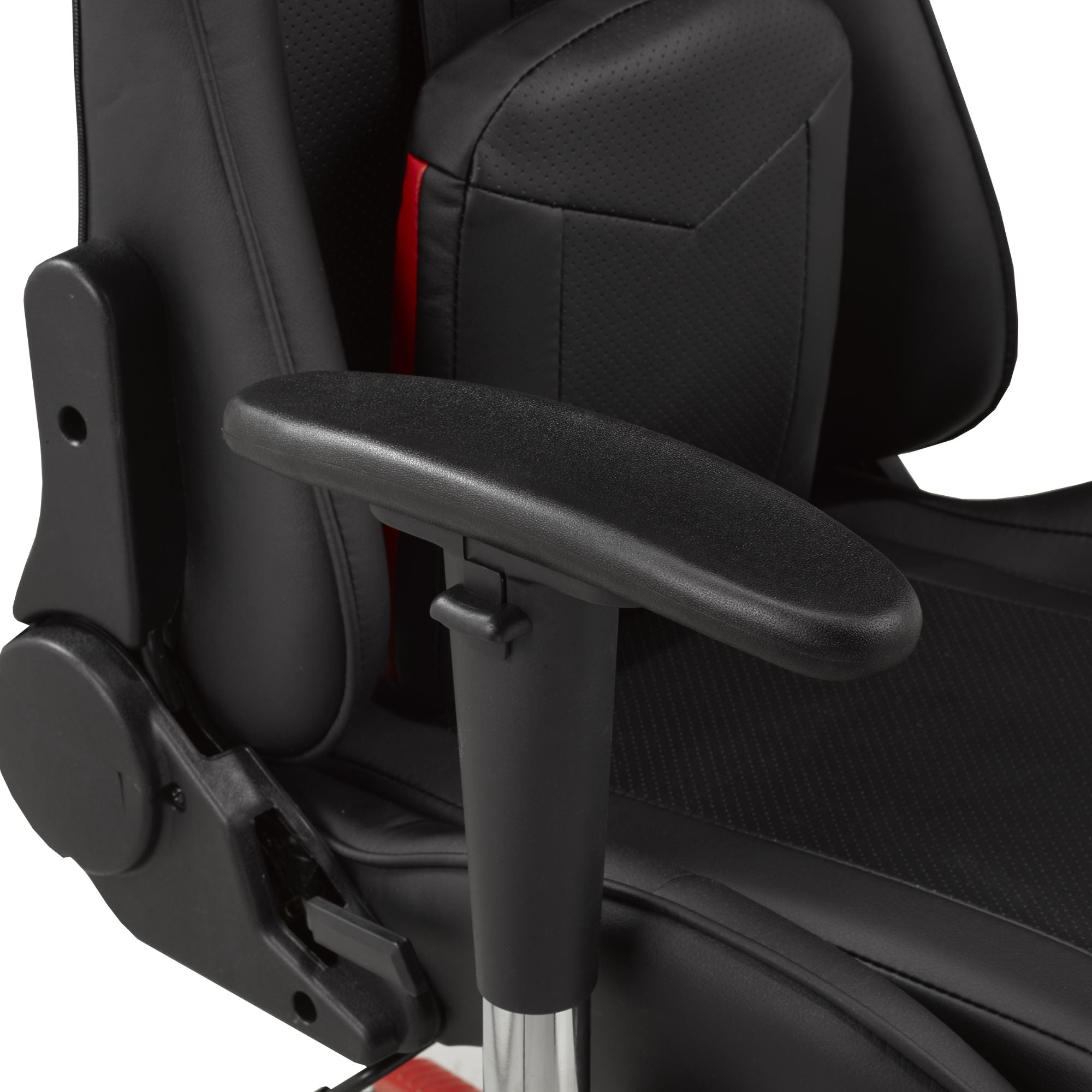 Gaming Chair in Black /Red 1408.