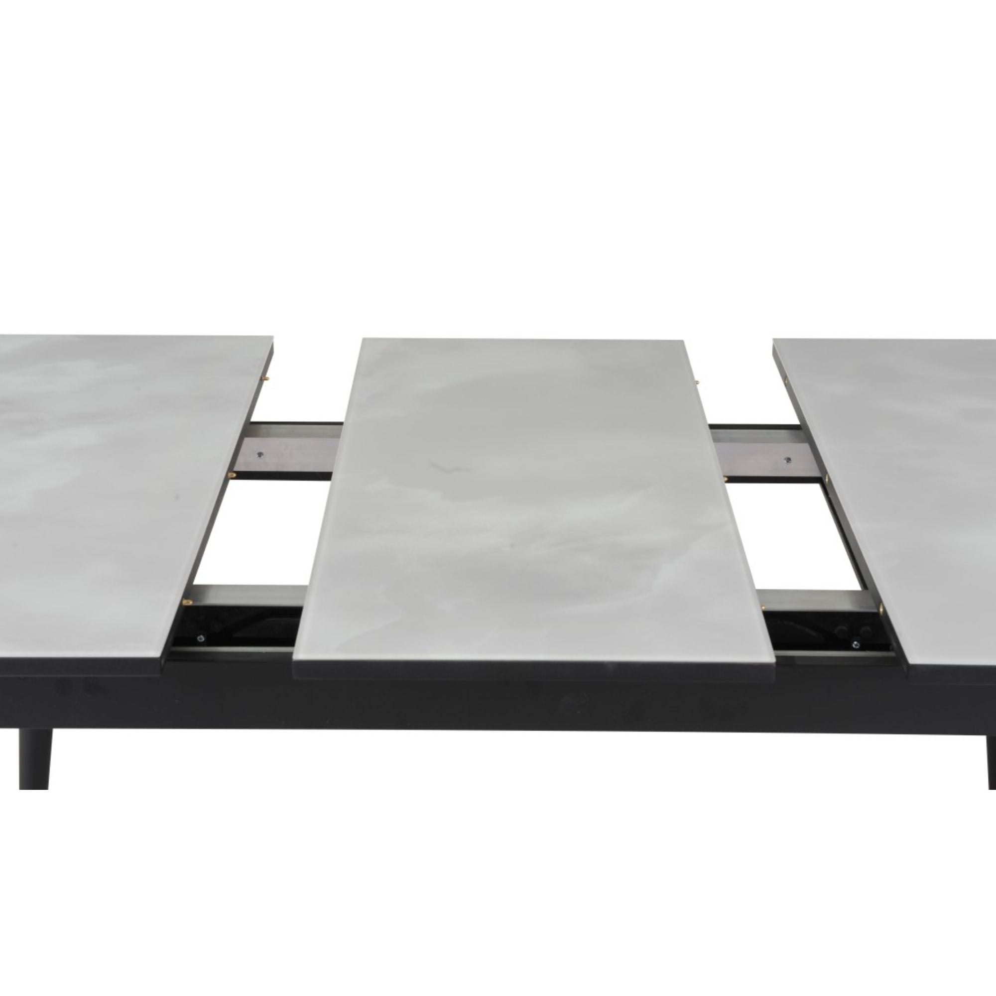 Fabian EXT. Dining Table in Light Grey | CastleUp Experience Centre Online Furniture