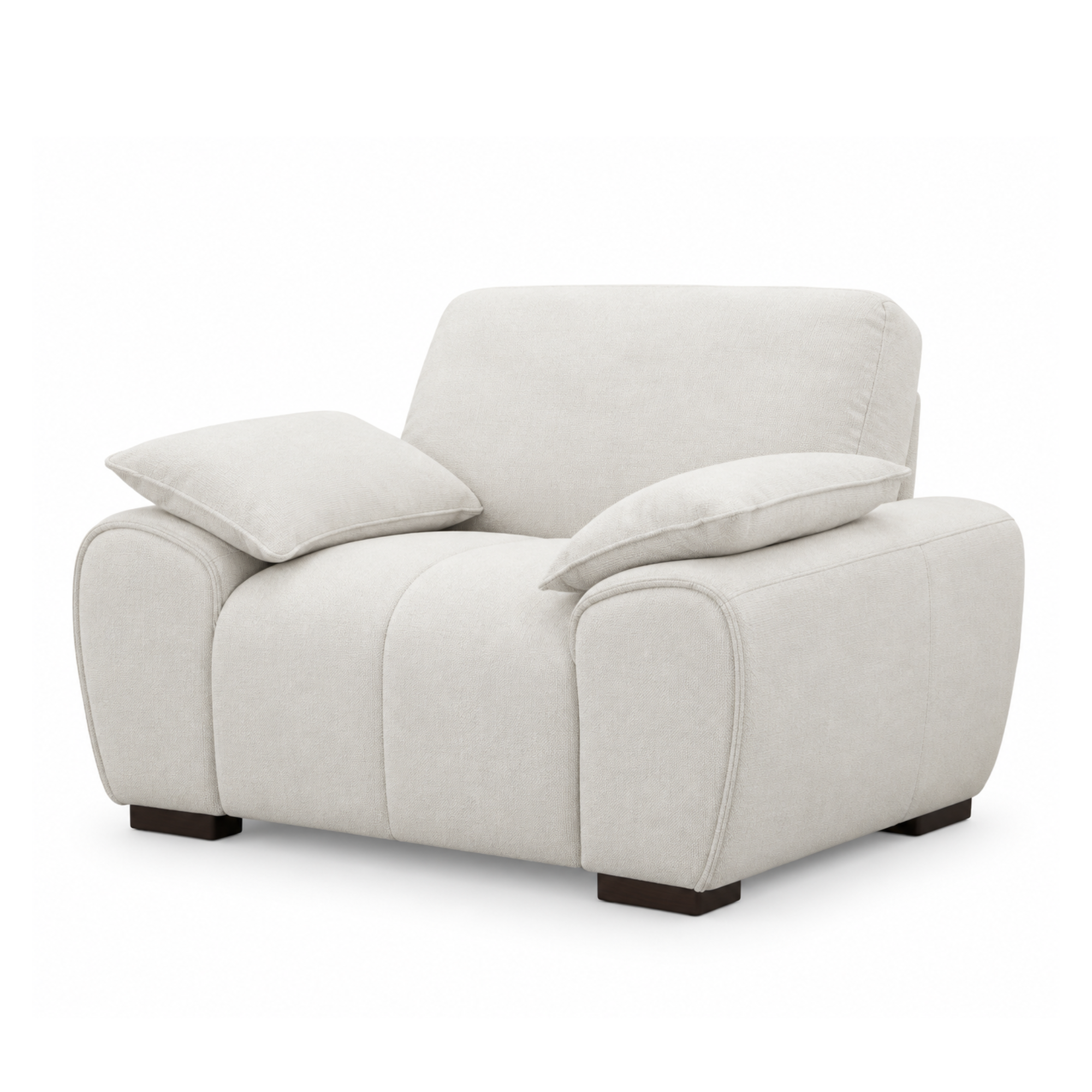 Canadian-made Madison Modern Sofa Chair