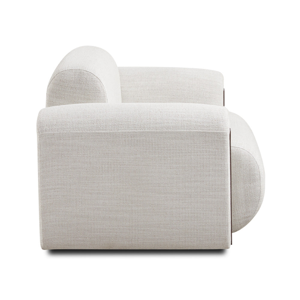 Anton 3-seater Sofa.