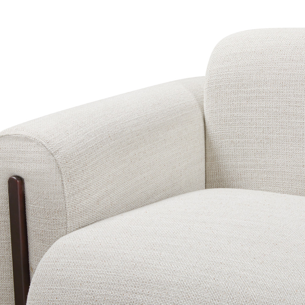 Anton 3-seater Sofa.