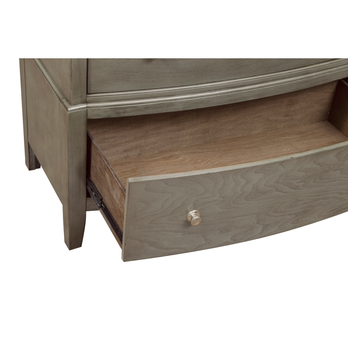 Cotterill Collection Bedroom Set in Grey | CastleUp Experience Centre Online Furniture