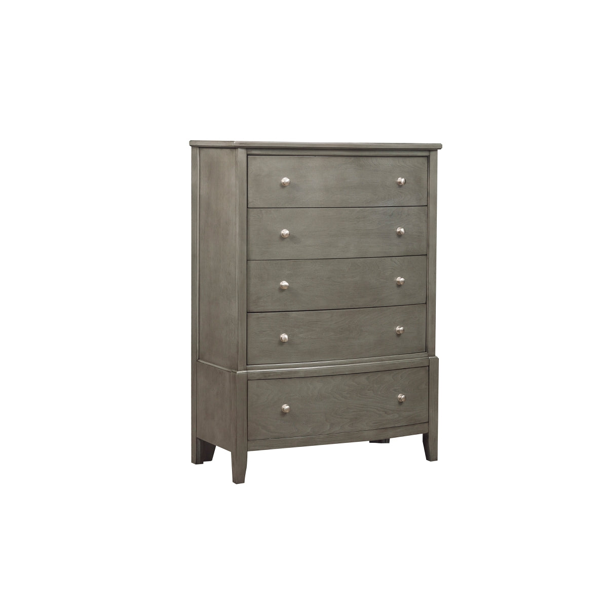 Cotterill Collection Bedroom Set in Grey | CastleUp Experience Centre Online Furniture