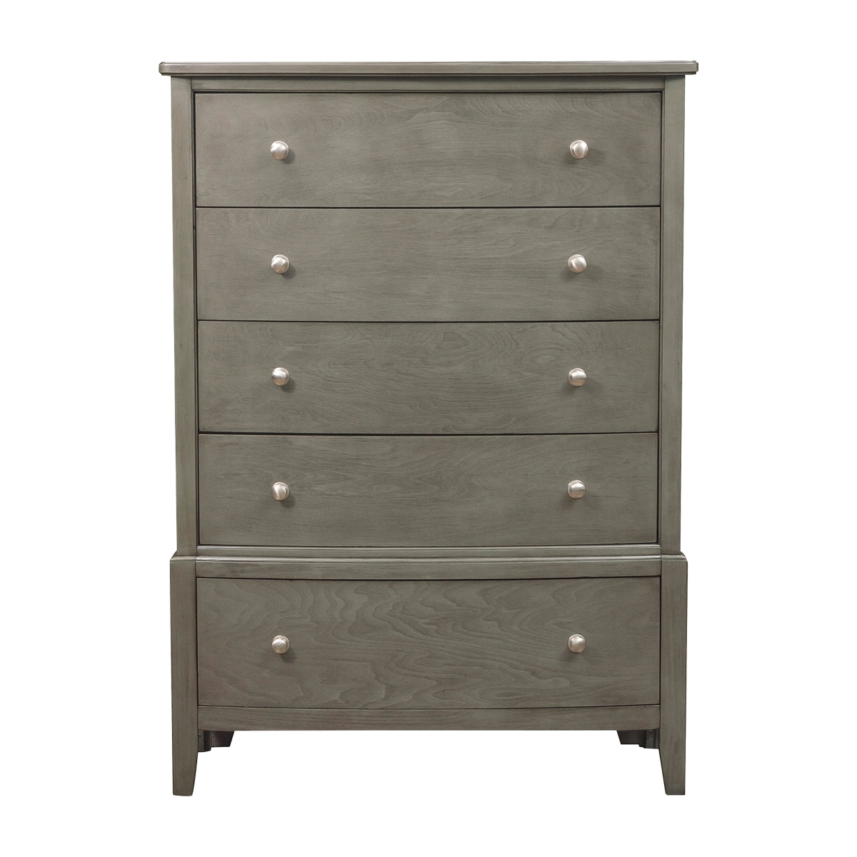 Cotterill Collection Bedroom Set in Grey | CastleUp Experience Centre Online Furniture