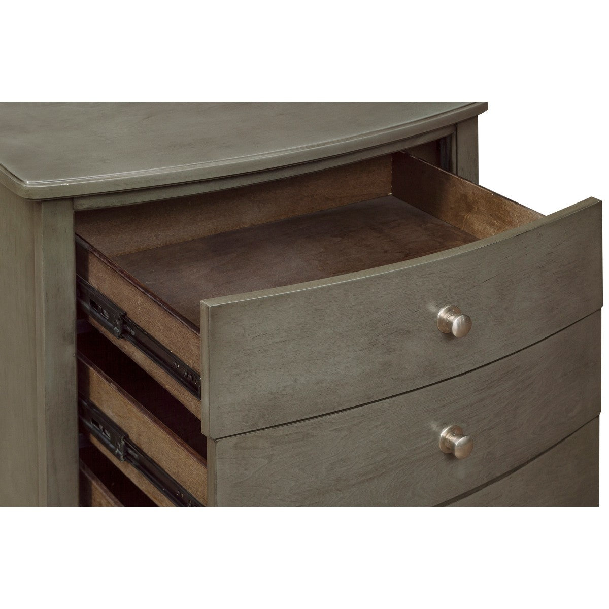 Cotterill Collection Bedroom Set in Grey | CastleUp Experience Centre Online Furniture