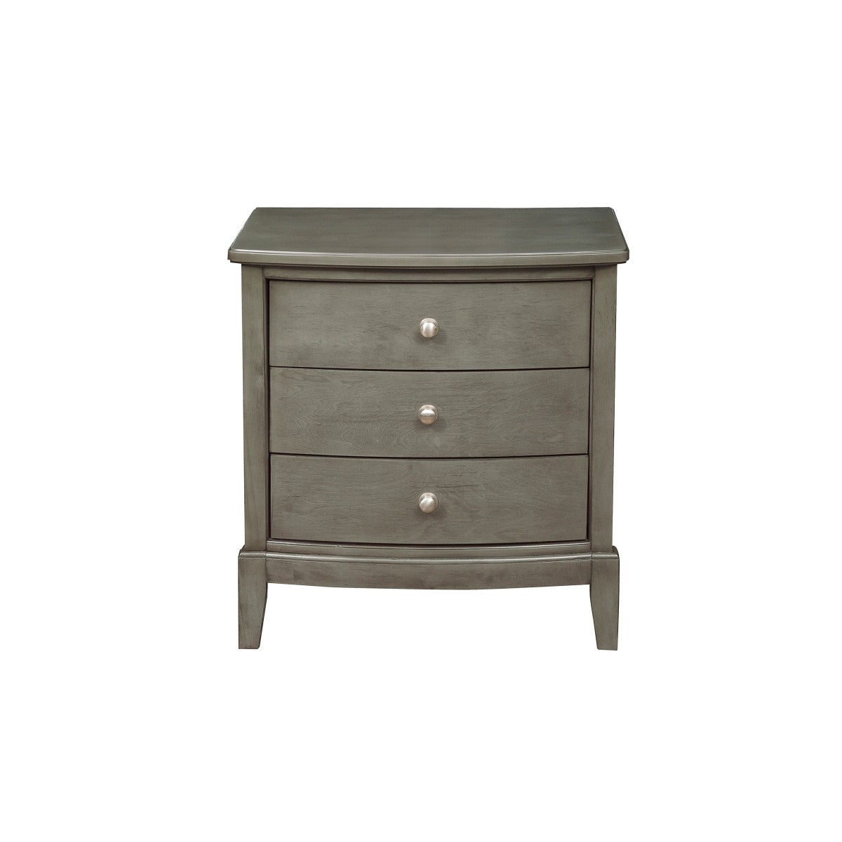 Cotterill Collection Bedroom Set in Grey | CastleUp Experience Centre Online Furniture