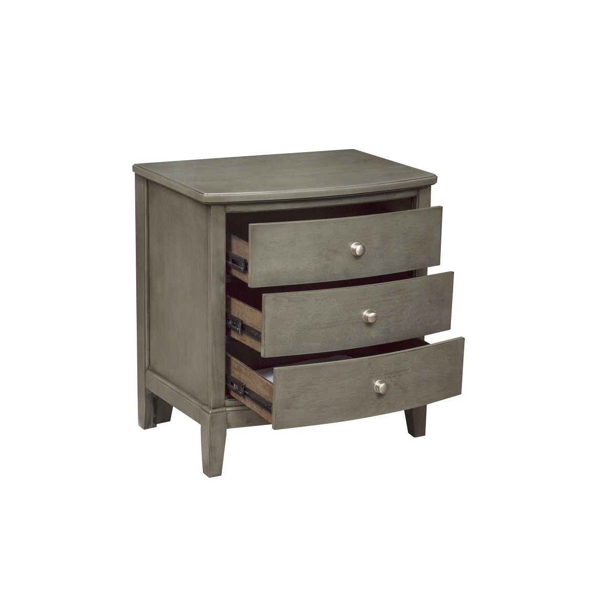 Cotterill Collection Bedroom Set in Grey | CastleUp Experience Centre Online Furniture