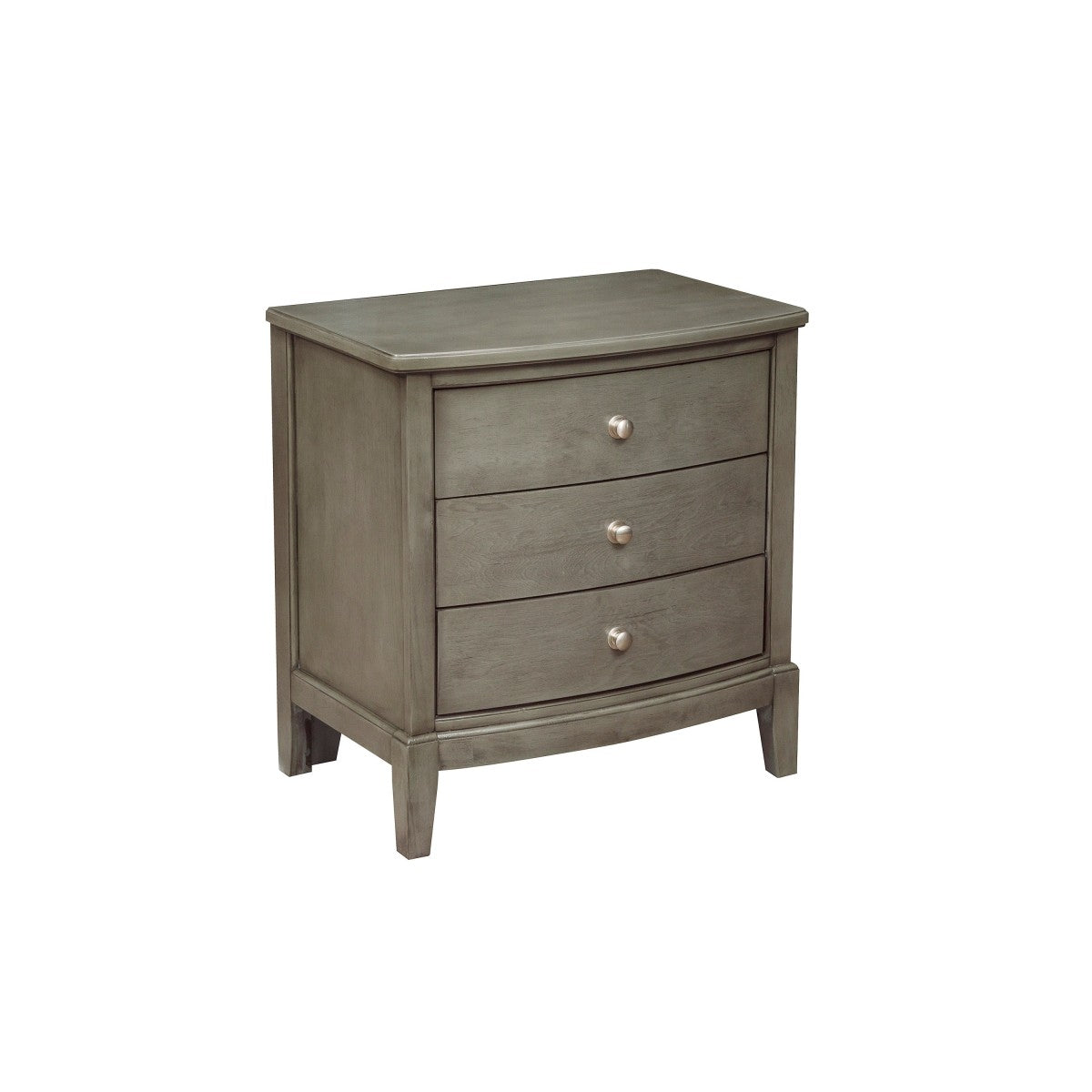 Cotterill Collection Bedroom Set in Grey | CastleUp Experience Centre Online Furniture