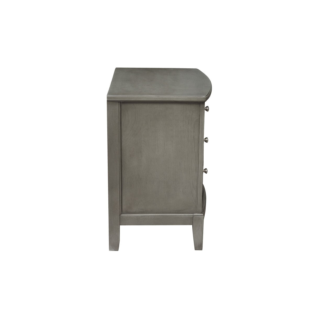Cotterill Collection Bedroom Set in Grey | CastleUp Experience Centre Online Furniture