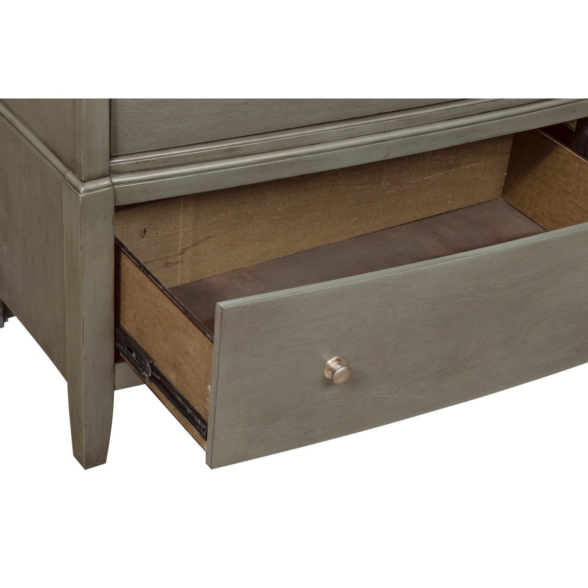 Cotterill Collection Bedroom Set in Grey | CastleUp Experience Centre Online Furniture