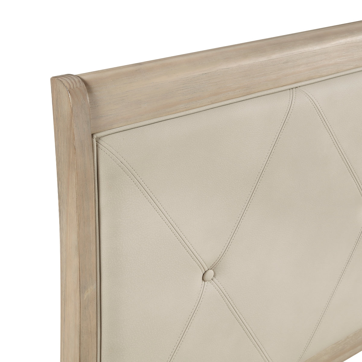 Cotterill Collection Bedroom Set in Beige | CastleUp Experience Centre Online Furniture