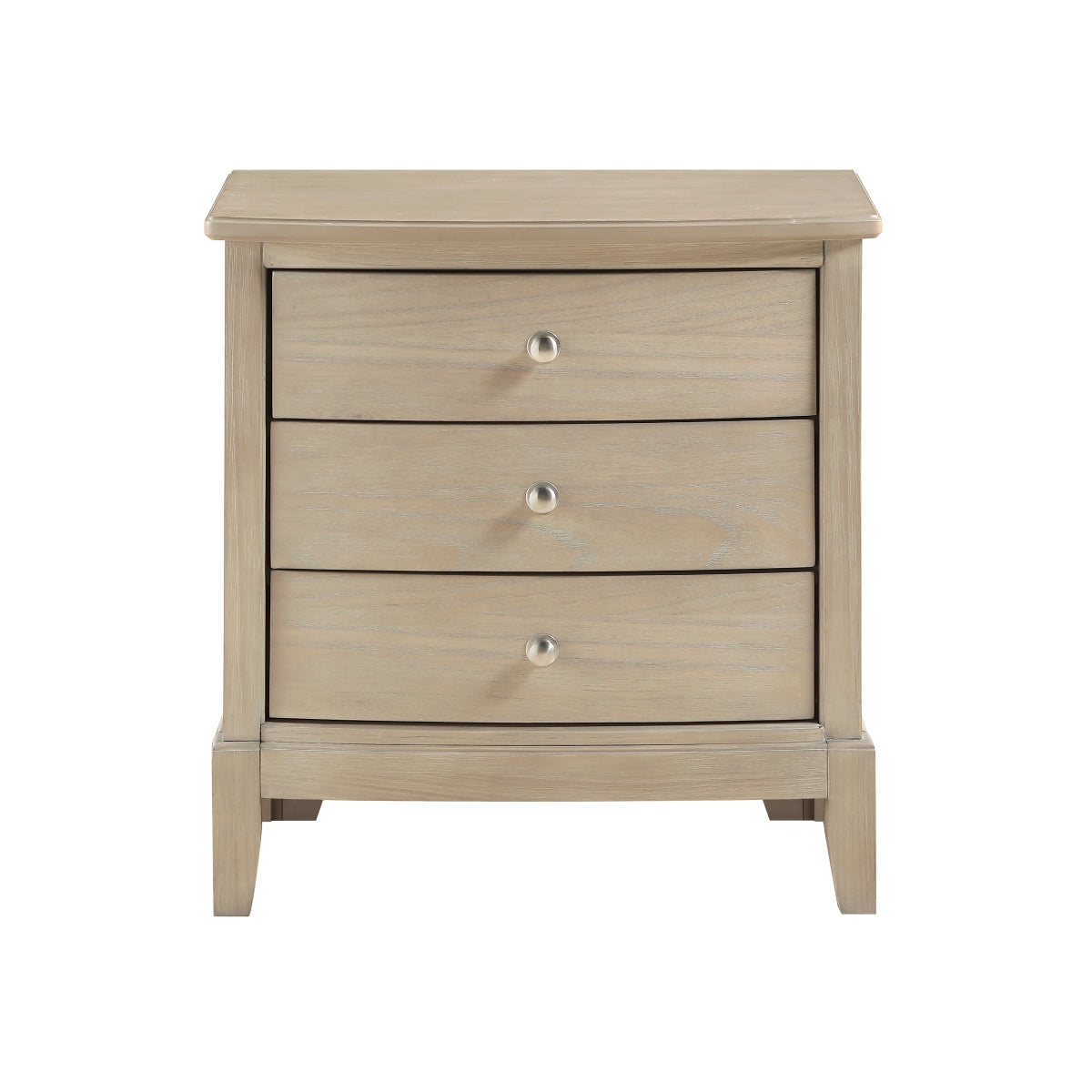 Cotterill Collection Bedroom Set in Beige | CastleUp Experience Centre Online Furniture