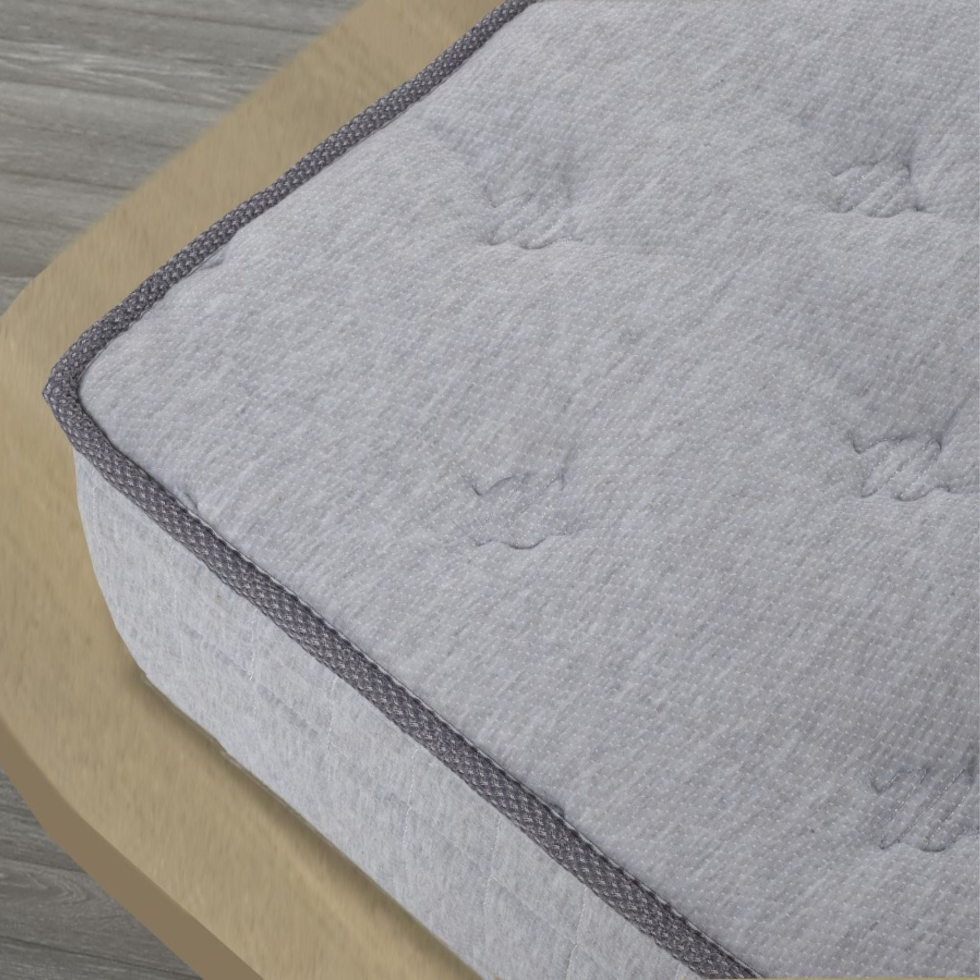 Cicely Premium Medium Firm Mattress | CastleUp Experience Centre Online Furniture