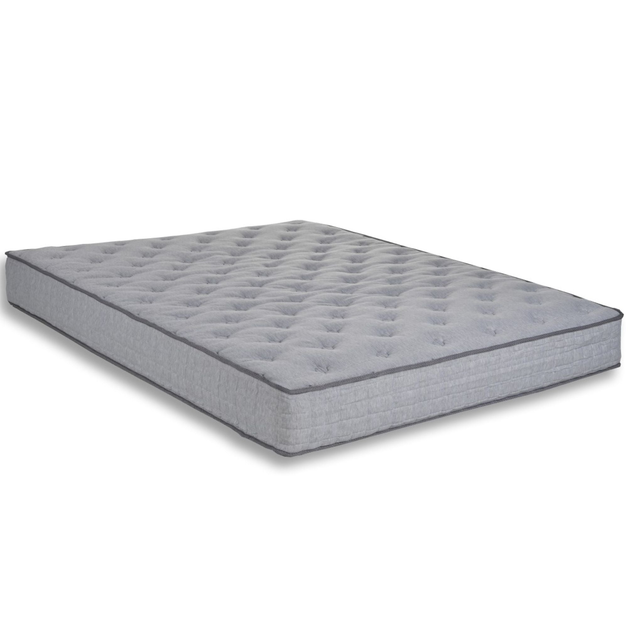 Cicely Premium Medium Firm Mattress | CastleUp Experience Centre Online Furniture